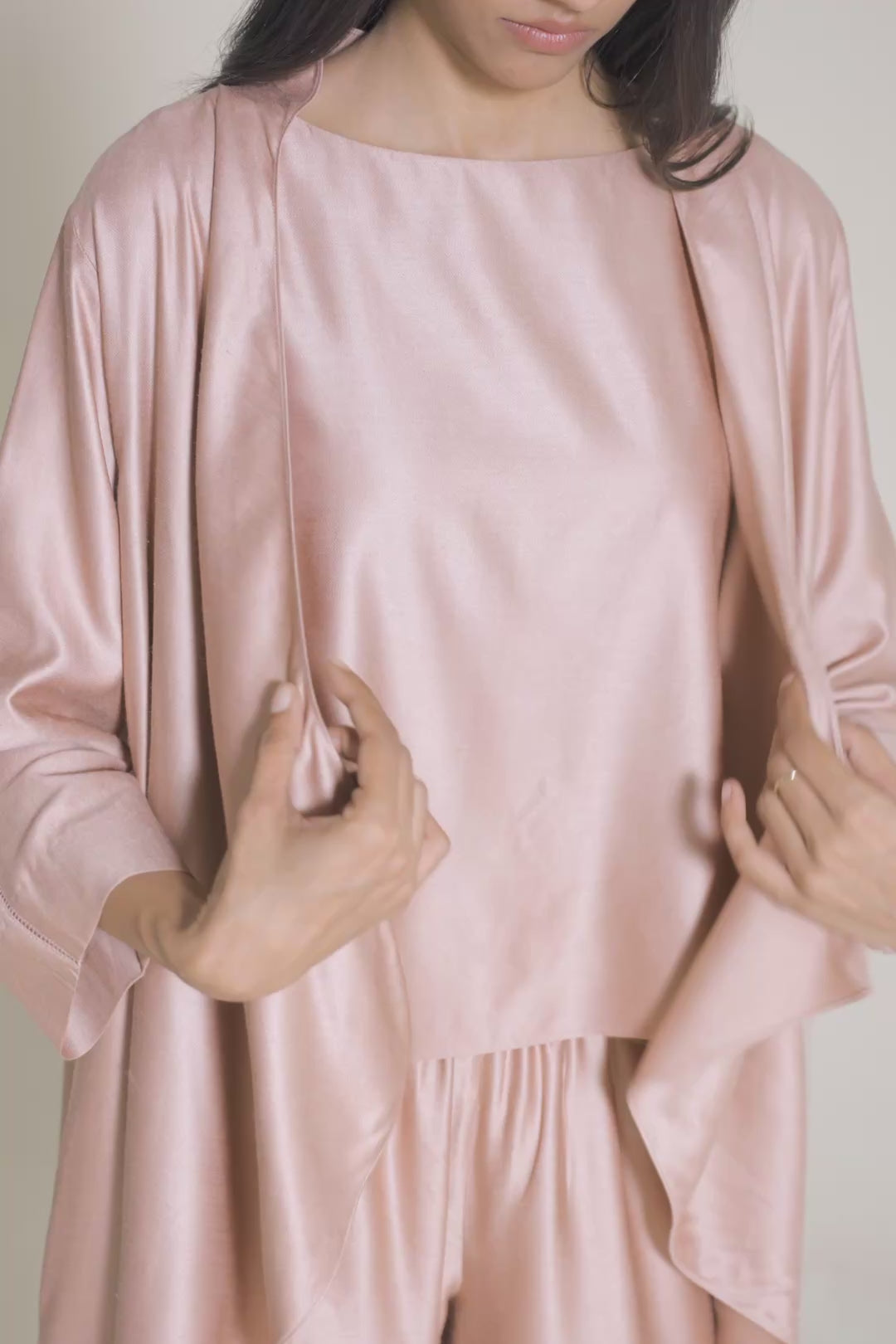 The Aura Ensemble | Blush