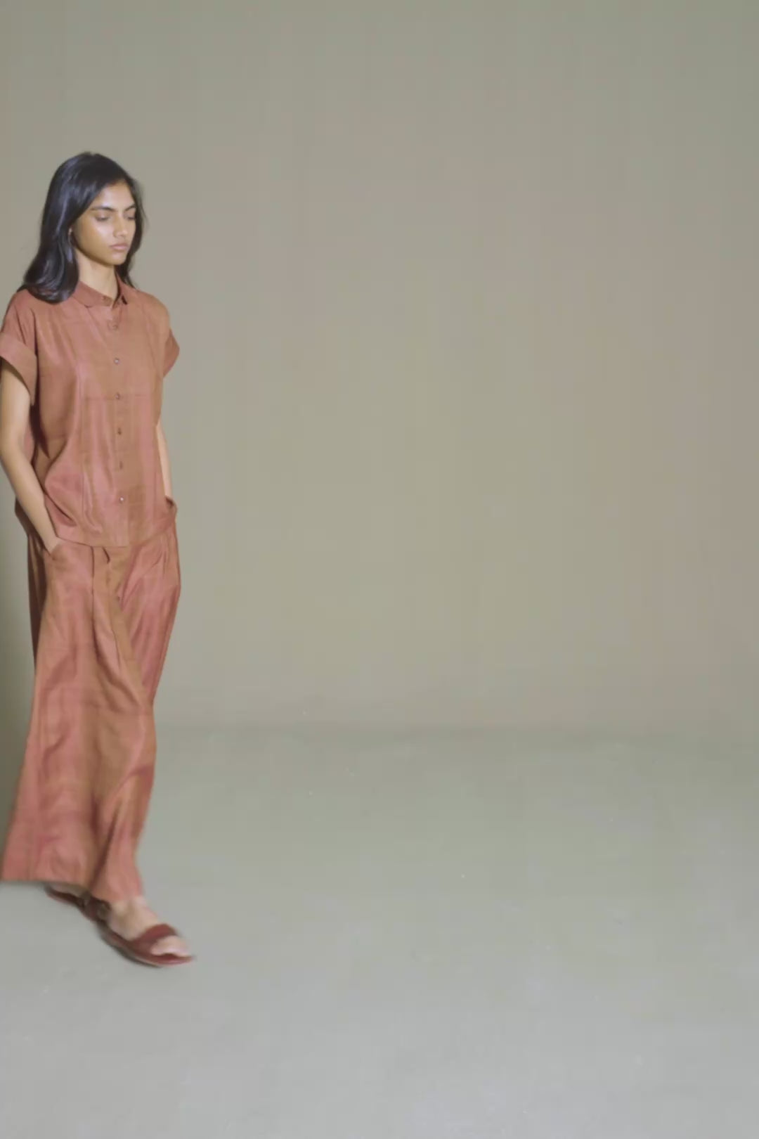 The Majuli Co-Ord | Terra