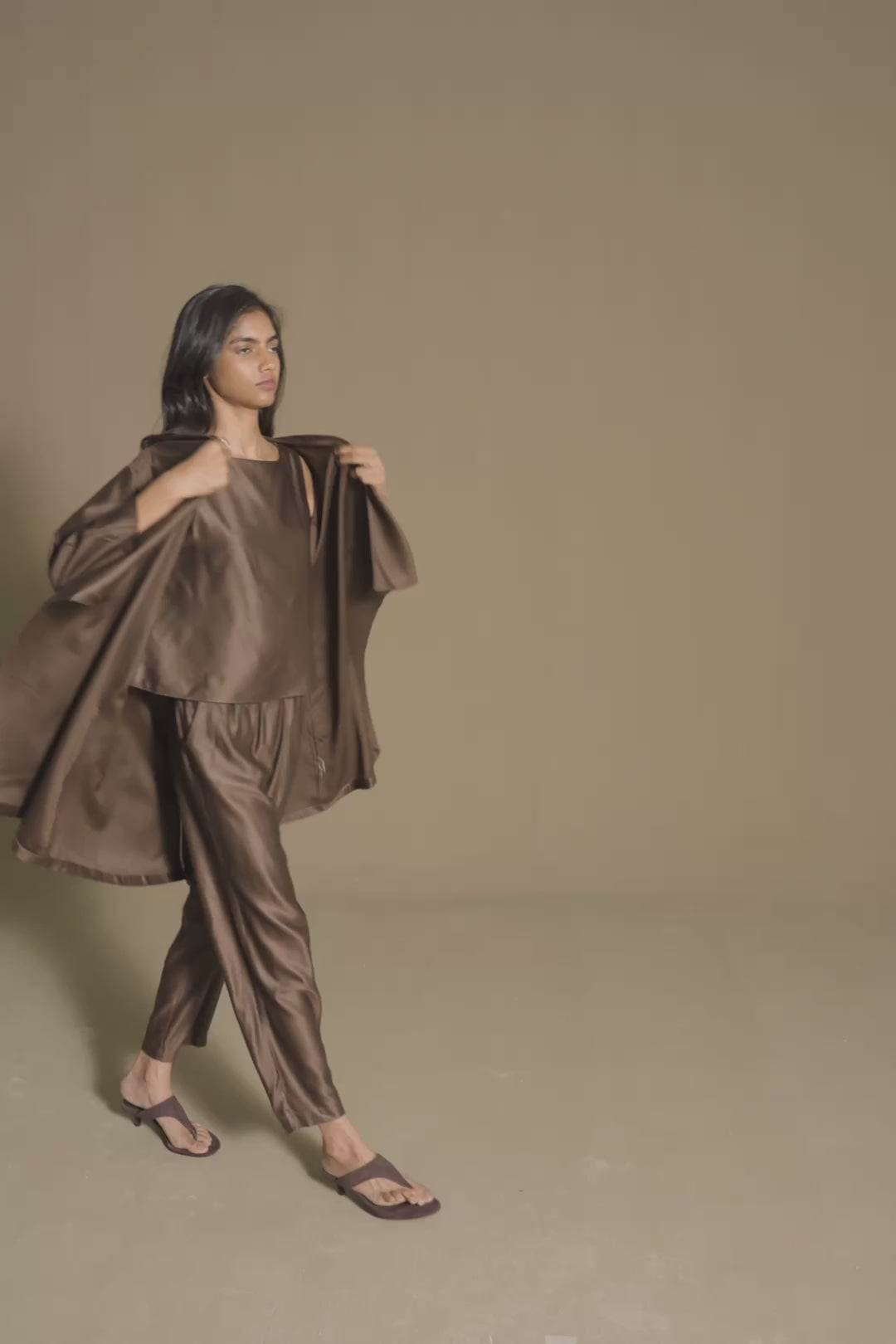 The Aura Ensemble | Chocolate