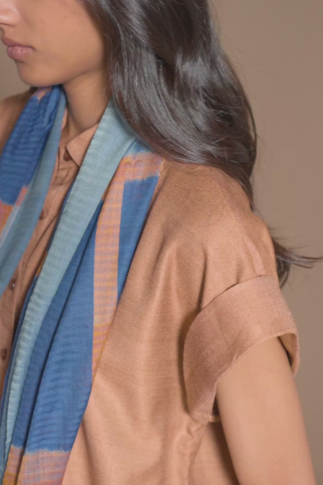 The Ikat Grid