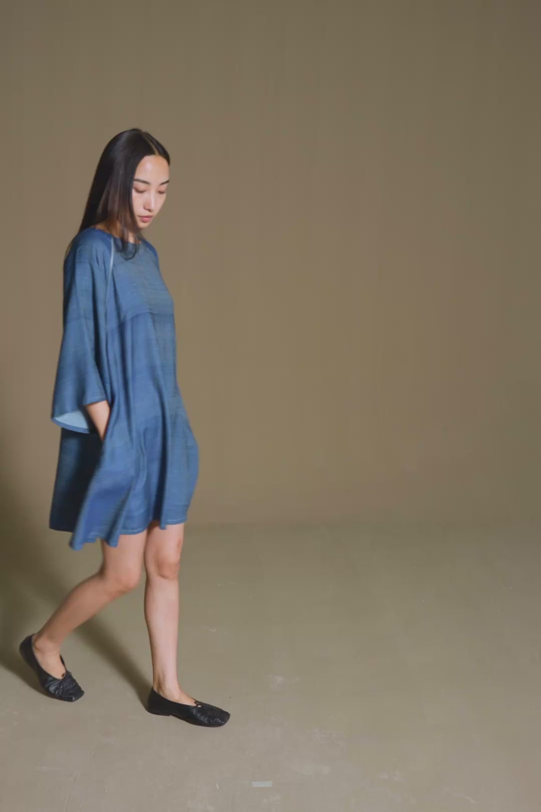 The Valley Dress | Nila